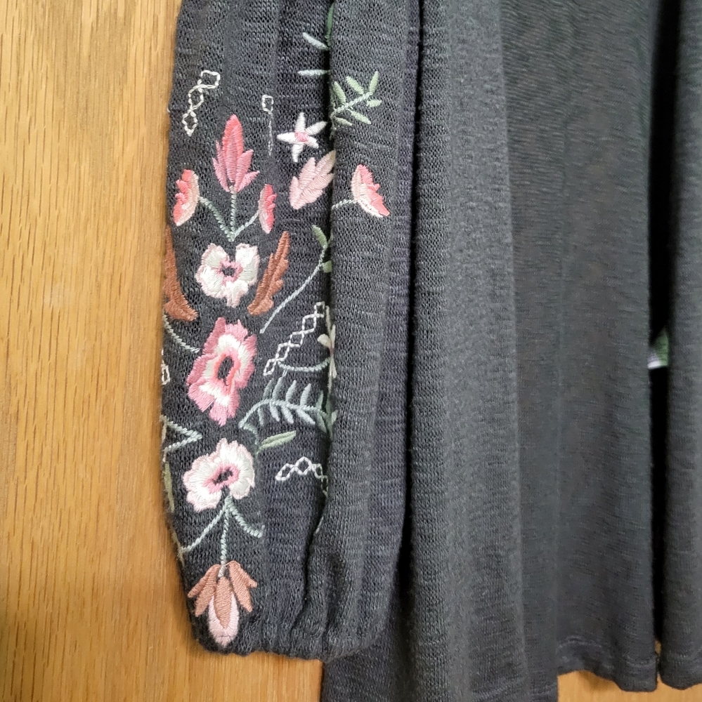 Sweater - Picture 3 of 4